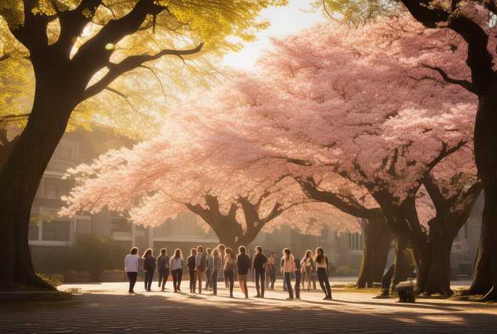 描写高中生活的唯美句子，描写高中生活的唯美句子简短