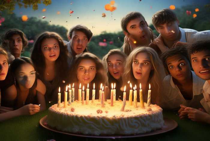 梦见别人过生日是什么意思(梦见别人过生日是什么意思周公解梦) 梦见别人过生日是什么意思(梦见别人过生日是什么意思周公解梦)