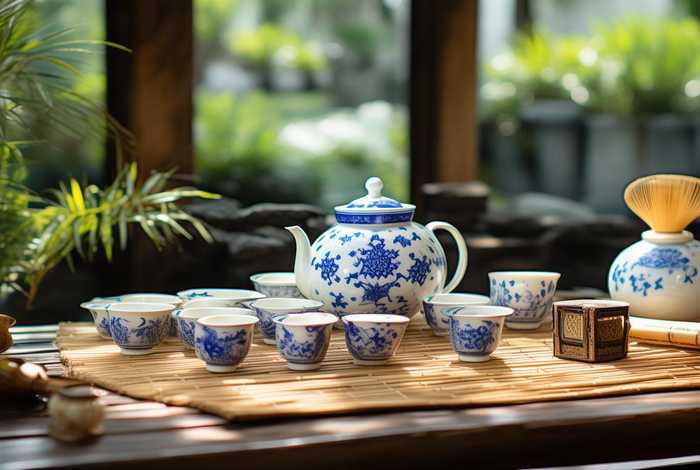 生活茶艺中要准备哪些茶具（生活茶艺中要准备哪些茶具呢）
