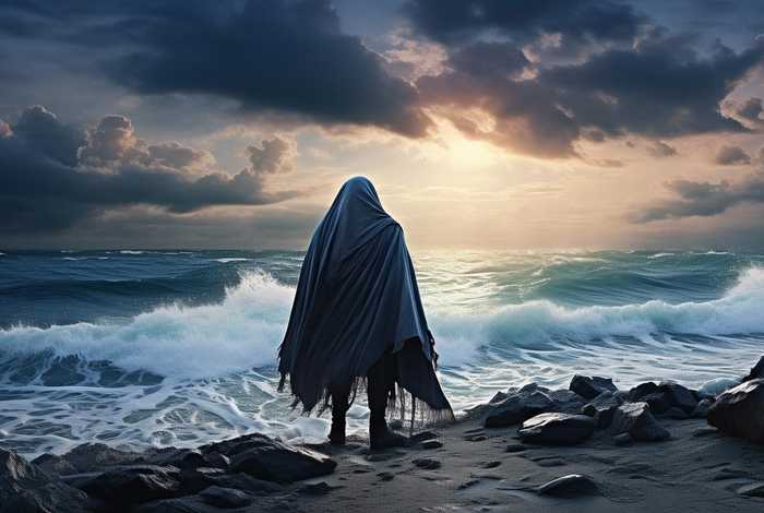 漂泊的生活何时能达到彼岸、漂泊的生活何时能达到彼岸呢