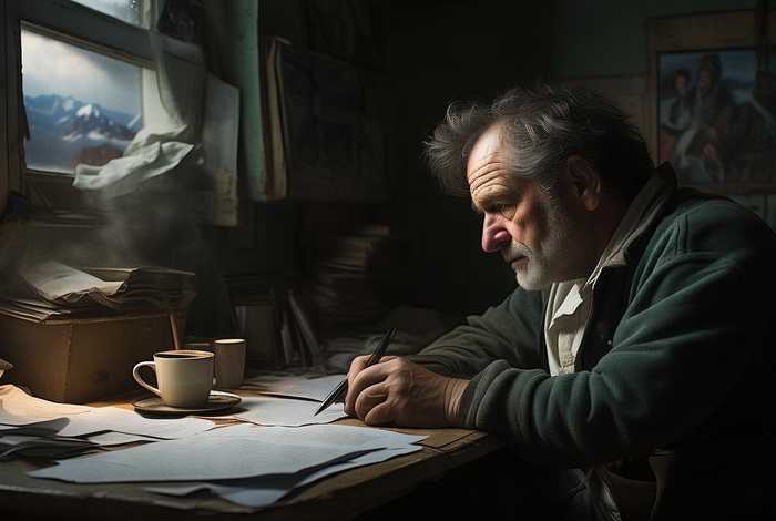 生活所迫的诗句表达 - 生活所迫的诗句表达什么意思