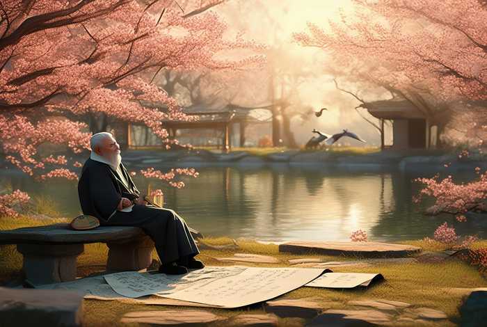 描写惬意生活的古诗（描写惬意生活的古诗词）