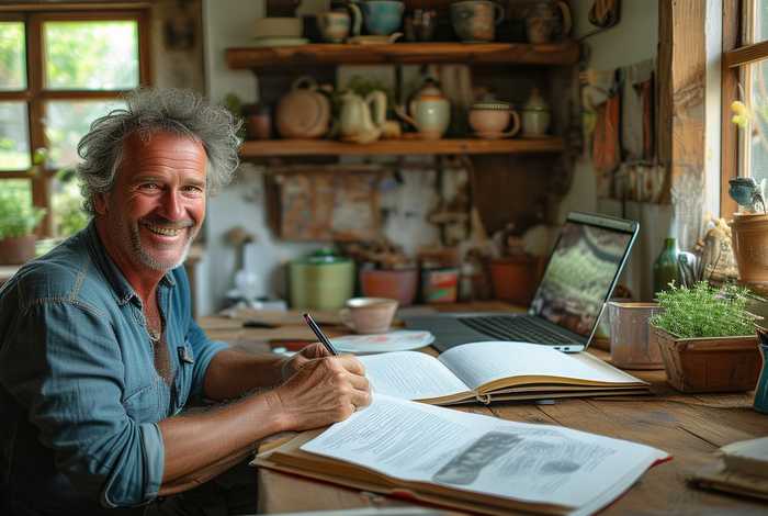 生活系编剧123（生活系编剧 田间小虫）