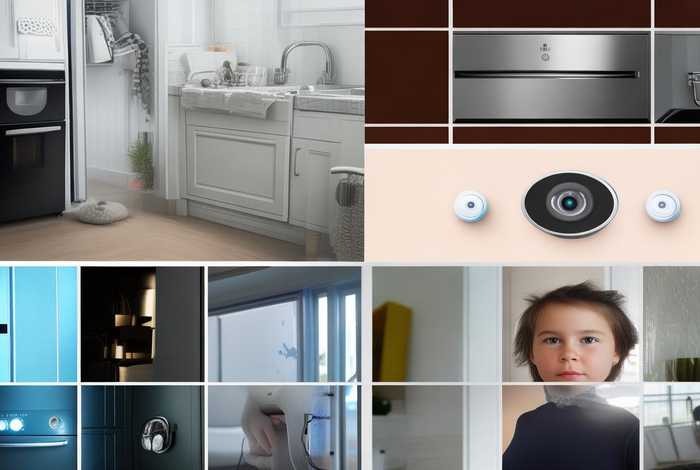 生活中传感器的作用和应用场景 - 生活中传感器的作用和应用场景是什么