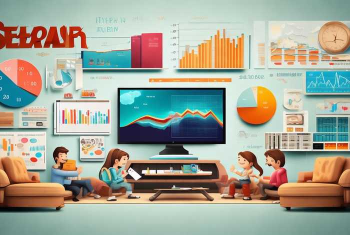 生活中的统计图例子（生活中的统计图例子图片）