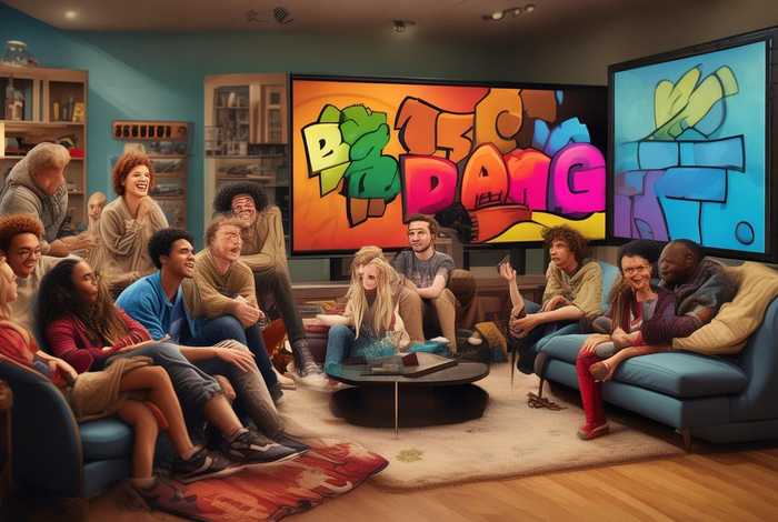 生活大爆炸第九季免费观看完整版 生活大爆炸第九季免费观看完整版高清