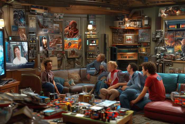 生活大爆炸第二季超清下载（生活大爆炸第二季超清下载百度云）