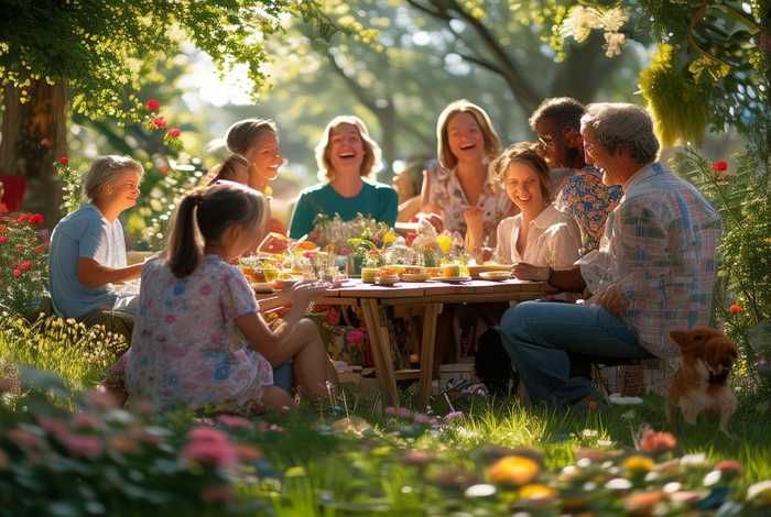 生活如此美好的意思，生活如此美好的意思是什么