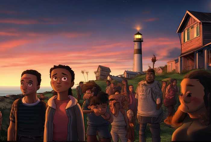 生活启示录电视剧结局，生活启示录电视剧大结局