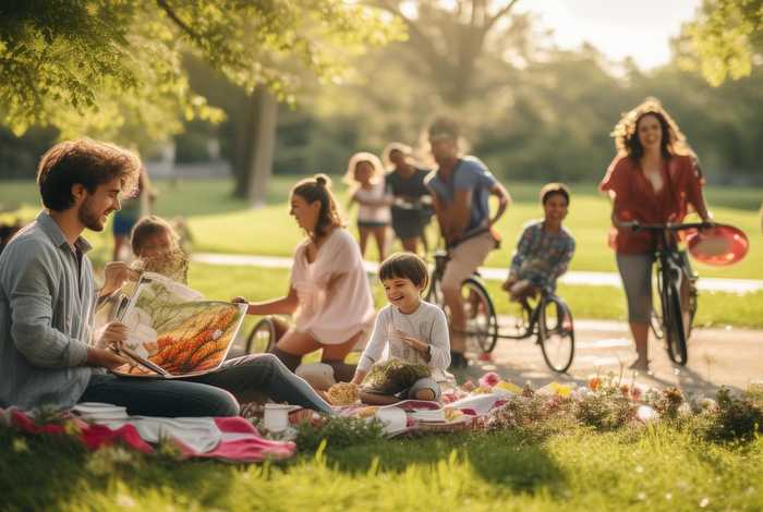 如何让生活过得充实（如何让生活过得充实起来）