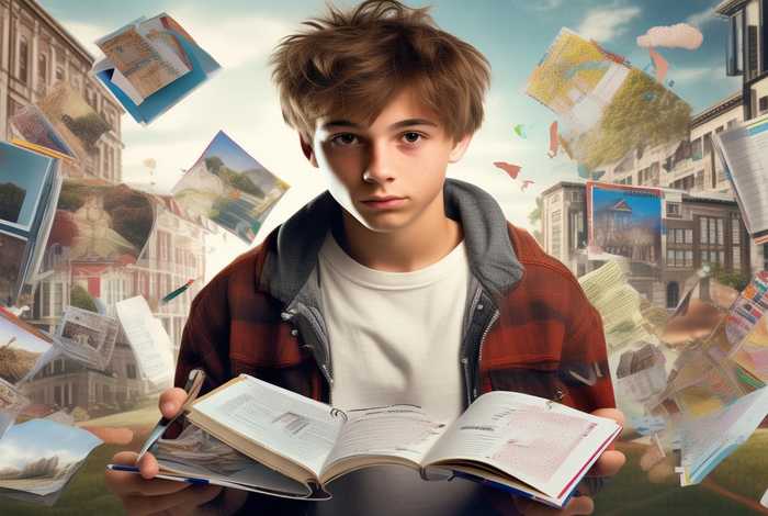 如何规划自己的大学生活作文（如何规划自己的大学生活作文题目）