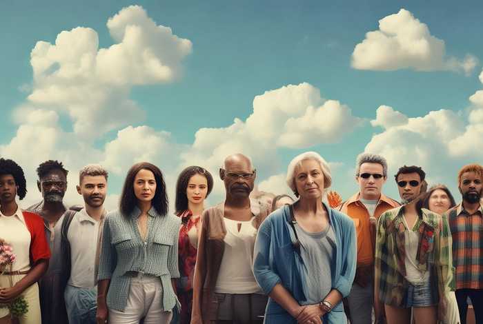 每个人都是生活的主角下句是什么;每个人都是生活的主角下句是什么意思 每个人都是生活的主角下句是什么;每个人都是生活的主角下句是什么意思