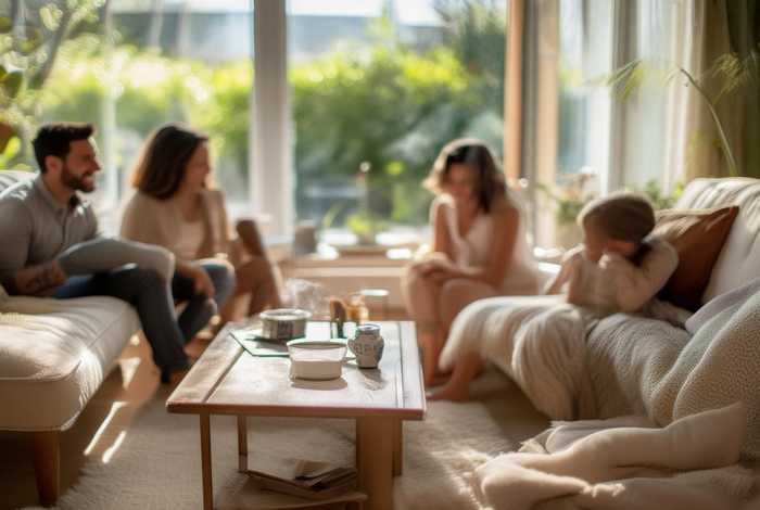 室内生活照 室内生活照怎么拍好看