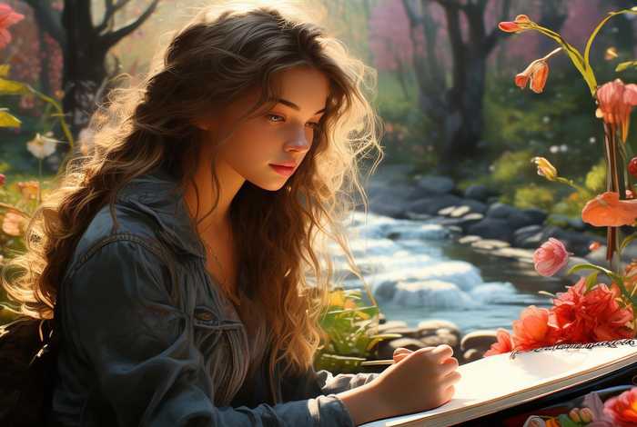 生活中并不缺少美作文(生活中并不缺少美作文300字) 生活中并不缺少美作文(生活中并不缺少美作文300字)