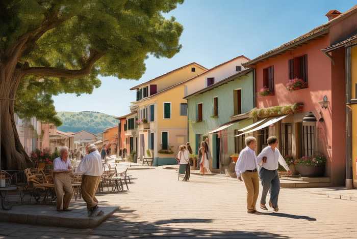 世界上生活节奏最慢的城市，世界上生活节奏最慢的城市排名