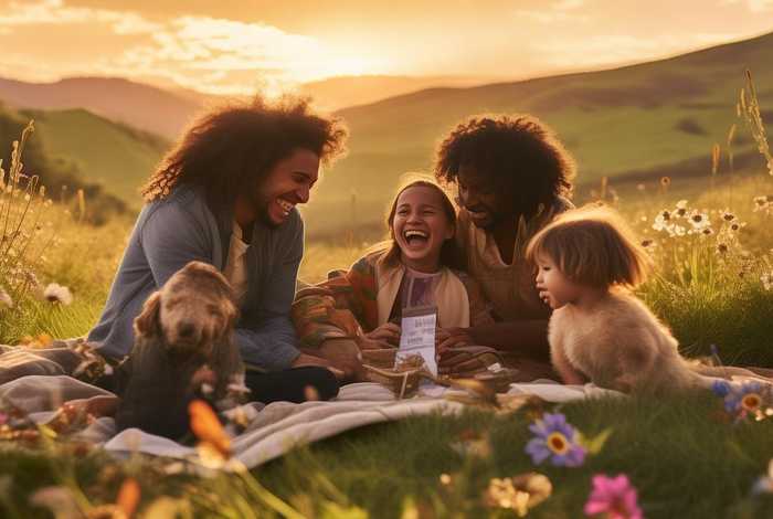 生活中最美好的事（生活中最美好的事物）