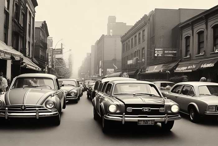 七八十年代老照片；七八十年代老照片图集