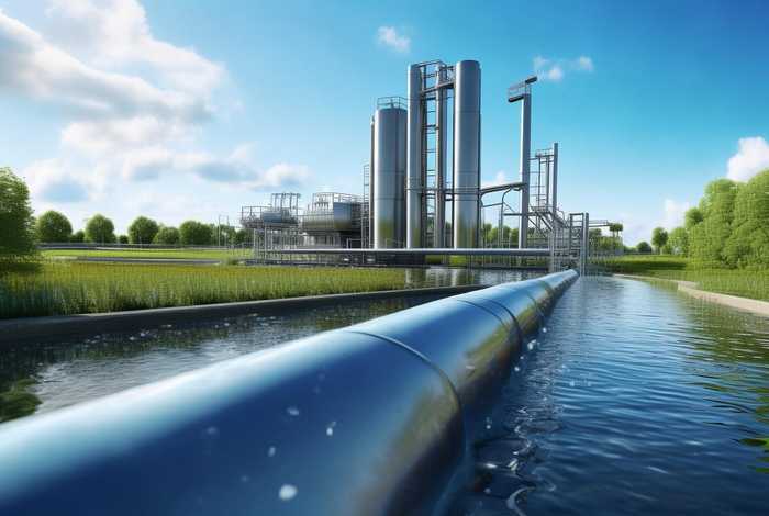 生活污水处理工程利润率 生活污水处理工程利润率高吗