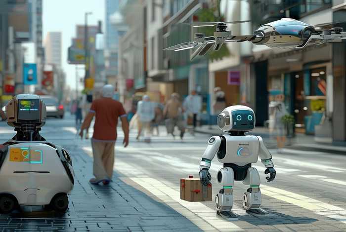 生活中的机器人有哪些例子、生活中的机器人有哪些例子简单 生活中的机器人有哪些例子、生活中的机器人有哪些例子简单