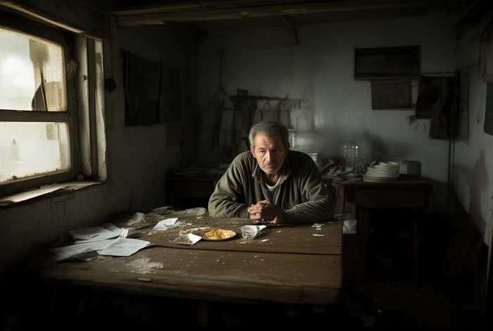 生活拮据是啥意思，生活拮据是啥意思啊