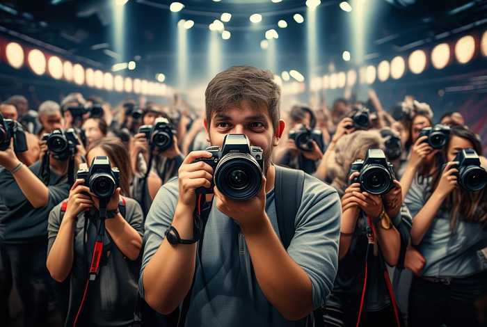 摄影作品投稿参赛，摄影作品投稿参赛宣言