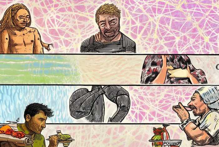 生活方式癌症、生活方式癌症有哪几种