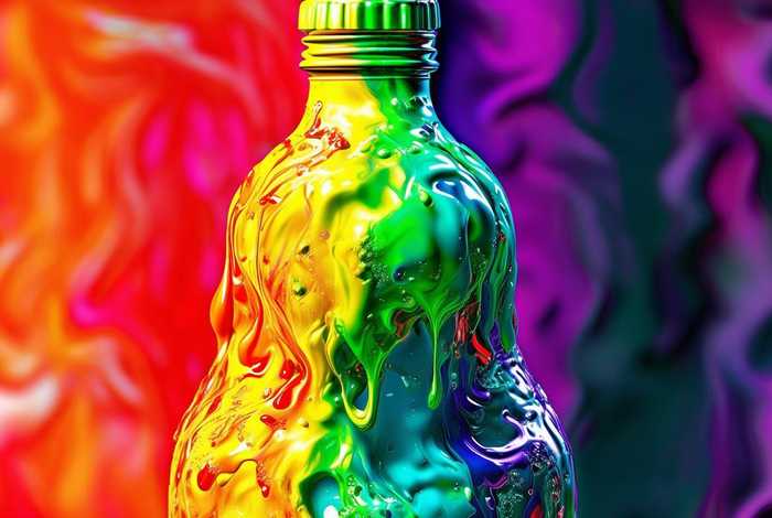 生活就像一个五味瓶（生活就像一个五味瓶,装着酸甜苦辣）