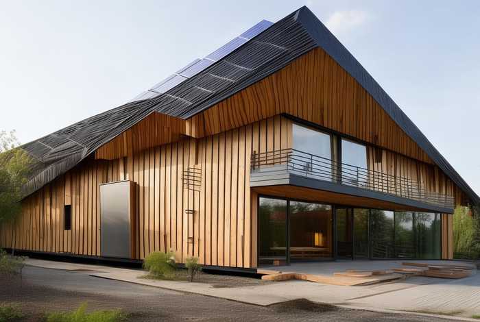 生活中建筑节省材料的方法、生活中建筑节省材料的方法有哪些