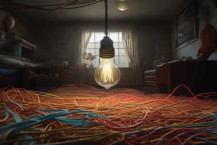 生活是一团麻歌词是什么意思 生活是一团麻歌词是什么意思啊