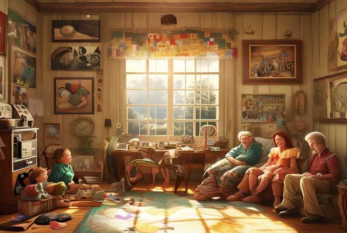 生活的回忆作文 生活的回忆作文600字