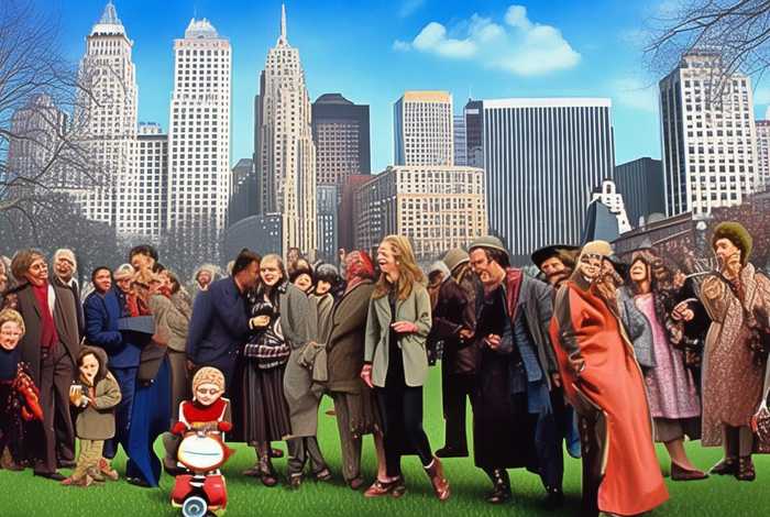 生活多美好电影豆瓣（生活多美好电影豆瓣评分）