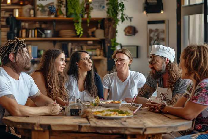 生活类主持人有哪些，生活类主持人有哪些人