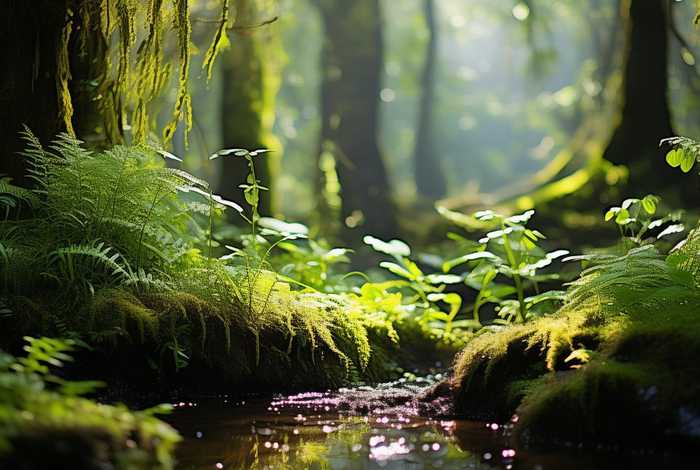 生活在潮湿的环境会怎么样 - 生活在潮湿的环境会怎么样呢