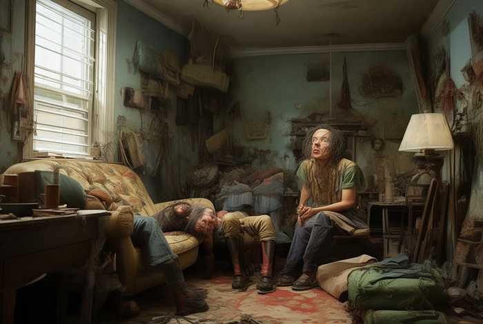 扭曲的同居生活漫画完整版 扭曲的同居生活漫画完整版免费观看