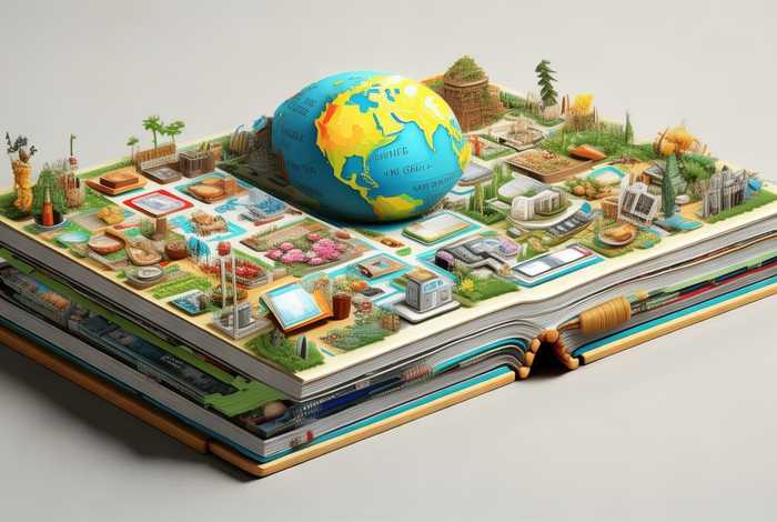 生活知识大全 生活知识大全题库