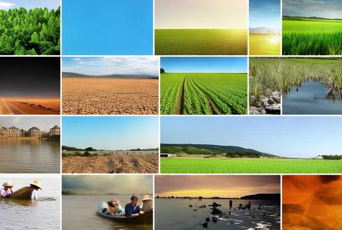 气候对生产生活的影响有哪些 - 气候对生产生活的影响有哪些表现 气候对生产生活的影响有哪些 - 气候对生产生活的影响有哪些表现