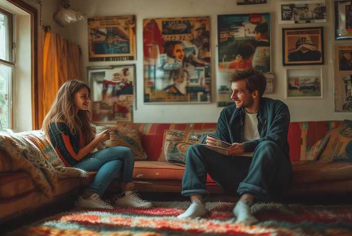 生活化英文对话（生活化英文对话怎么说）