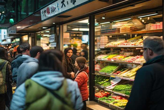 日日优鲜生活超市创始人，日日生鲜生活超市加盟