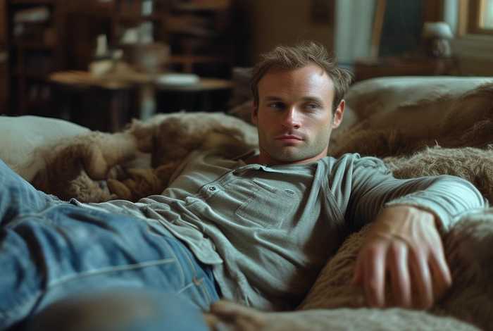 摩羯男性生活随意 - 摩羯男在性方面的表现