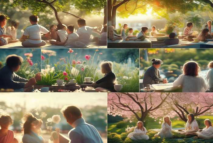 生活审美化有哪些活动 - 生活审美化有哪些活动类型