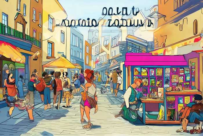 生活图文博主（生活图文博主怎么做）