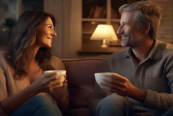 什么是夫妻生活呢 - 什么是夫妻生活呢图片 什么是夫妻生活呢 - 什么是夫妻生活呢图片