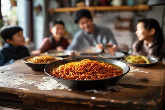 生活时尚频道节目单 - 生活时尚频道节目单关于介绍臊子面