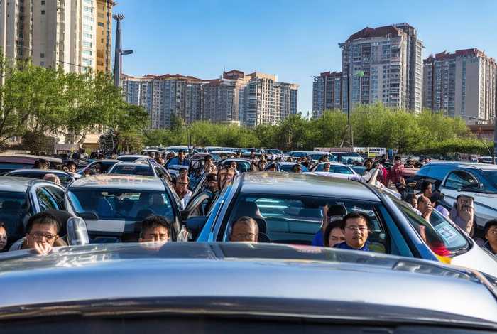 生活2016，生活2016海淀驾校