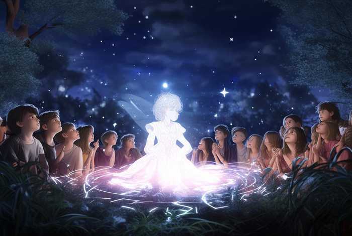 偶像私语；偶像语言