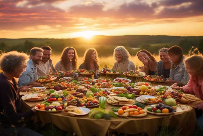 生活在感恩的世界里日子（生活在感恩的世界里日子的说说）