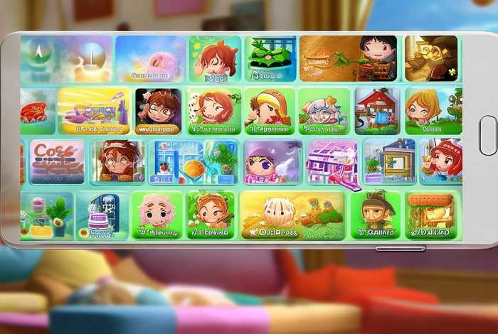 生活类游戏手机版；生活类游戏手机版推荐