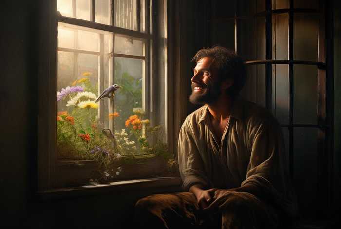 囚人的幸福结局，囚人的幸福在线观看