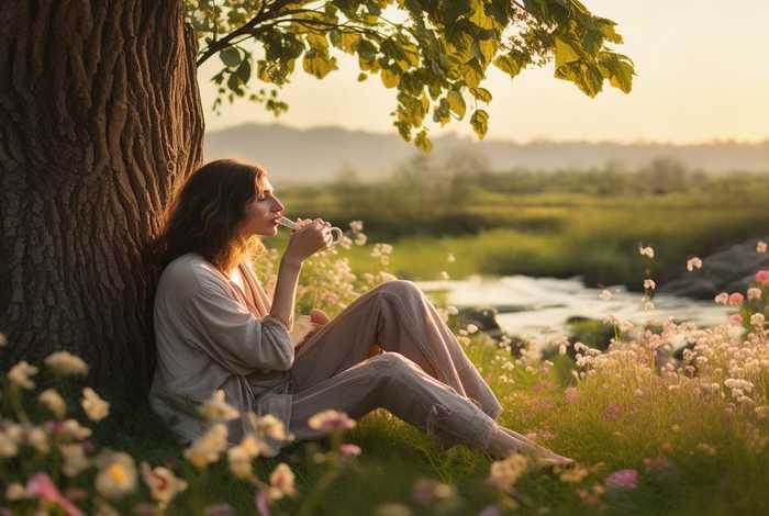 什么叫慢生活的人 什么叫慢生活的人呢