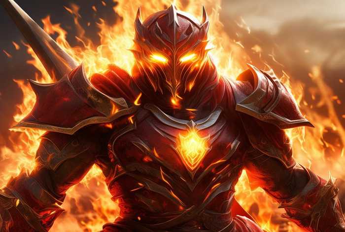 圣火圣骑士加点，圣火圣骑士加点攻略